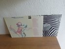 ABACUS EVERYTHING YOU NEED 1972 LP ARCHIV MINT KRAUTROCK