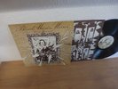 SECOND MOVEMENT BLIND MAN´S MIRROR 70s LP TOP KRAUTROCK