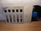 X-Ray Spex Germfree Adolescents 1978 Orig EMI uk INS3023 LP punk rare