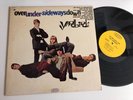 Yardbirds LP Over Under Sideways Down ORIG NM MONO