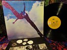 MINT  1969 ORIG   FREE   2   RAW HARD HEAVY BLUES PAUL KOSSOFF Black Cat Bones