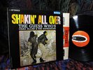 RARE 1965 ORIG   CHAD ALLEN & THE EXPRESSIONS   SHAKIN' STINGING GARAGE GO-GO M-
