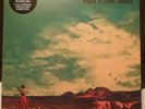 Noel Gallagher High Flying Birds. Who Built The Moon. Ltd Edition Coloured Vinyl