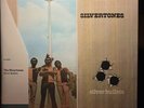 The Silvertones ‎– Silver Bullets SEALED Trojan TRLS 69 COLOR VINYL LP
