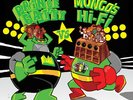 PRINCE FATTY VS. MUNGO'S HI-FI LP Vinyl NEW 2014