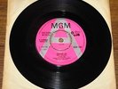 JETHRO TOE TULL   SUNSHINE DAY b/w AEROPLANE   UK MGM DEMO 7
