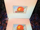 BEAUTIFUL   1972 Orig THE ALLMAN BROTHERS   Eat A Peach GREGG & DUANE LP