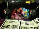 SHRINK  1968 Orig 2xLP CANNED HEAT   LIVING THE BLUES = HEAVY FUZZ BLUES BOOGIE