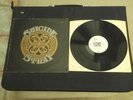STRAY - SUICIDE ORIGINAL 1971 UK PRESS 12