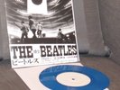THE BEATLES - Live Japan EP (7