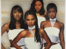 Destiny's Child - The Writing's On The Wall 2xLP - Columbia VG+