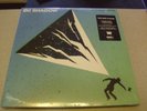 DJ Shadow - The Mountain Will Fall - 2LP Vinyl / Gatefold / Sticker, Stencil, DL