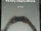 The Tony Williams Lifetime - Turn It Over - 1970 - STEREO - Vinyl - LP - SEALED