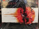 Rush - Vapor Trails - 2002 Original Partially Unplayed Original Prog Rock