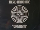 PSYCH PROG ROCK LP HEAD MACHINE ORGASM FIRST UK PRESS MAJOR MINOR 1970 NICE