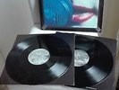 THE CURE     original Vinyl 2LP     Paris (1993 Fiction Records, UK)