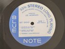 Lee Morgan - Delightfulee (1967) LP (VG++)  RARE Blue Note Liberty PROMO 1st