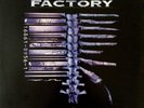 Fear Factory ?– Demanufacture Vinyl 2LP Roadrunner 2007 NEW/SEALED