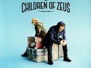 CHILDREN OF ZEUS - Travel Light - Vinyl (gatefold 2xLP + MP3 download code)