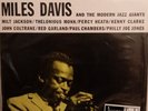 Miles Davis & The Modern Jazz Giants/Prestige 7150/New/Limited Ed/AcousTech