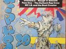 Street Sounds - Electro 20 - LP Record Vinyl Album  - 1988 - Hip Hop - MINT