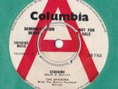 THE SHADOWS * DEMO * COLUMBIA ORIGINAL * 'GERONIMO' * VG+