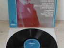 LP BOTTESINI/MILANI/FERRARIS Secondo grande duetto (Fonit/Italia 78) signed MINT