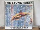 THE STONE ROSES FOOLS GOLD VINYL 12