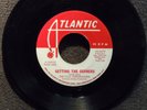 northern soul TSU TORONADOES Getting the Corners ATLANTIC 2579 DJ listen