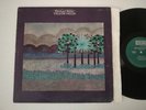 EBERHARD WEBER LP YELLOW FIELDS 1976 ECM 1066 1ST US PRESSING