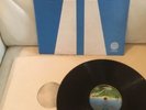 Kraftwerk Autobahn Original 1974 Vinyl LP First Press 6360 620