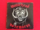 Motorhead No Remorse LP