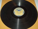 Shovel's Blues 78s Bo Carter Bluebird B-6735 Pussy Cat Blues Great