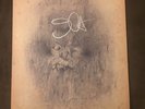 THE FOG soundrack 2 LP John Carpenter SIGNED Death Waltz gold vinyl record OOP