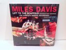 Miles Davis - Lift To The Scaffold - Speakers Corner 180g SEALED Jazz Soundtrack