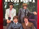 The Troggs - Trogg Tops No.1 - 1966 UK EP 7