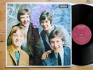 Small Faces ?- Same LP 1966 Rare 1st German Gold Decca BLK 16 425-P Mono TOP