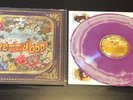 Panic  At the Disco  - Pretty Odd COLOR vinyl swirl Brendon Urie