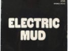 Muddy Waters Electric Mud 275013 Chess Records Vinyl LP 1968 German Press VG+