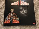 James Brown Black Caesar Original Soundtrack Vinyl LP
