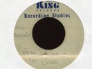 BEAU DOLLAR Soul Serenade King Recording Studios Single Sided Acetate 45 Hear