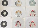 Sixties Freakbeat  9 singles - The Fairies Betterdays Double Feature etc NEW