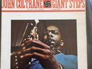 JOHN COLTRANE Reel Tape 7.5 ips GIANT STEPS Atlantic Jazz Nice