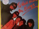 BOYS - To Hell with the Boys (1979 LP w/booklet on UK Safari; power pop) EX/EX