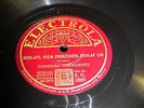 3/1 Comedian Harmonists - Schlafe mein Prinzchen,schlaf ein - Guter Mond,du gehs