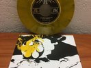 The Dead Weather ?– Let Me Through 7” COLORED Vinyl Third Man Records ?