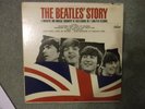 THE BEATLES STORY (Error 1/2/3/4 variety) - Original Capitol MONO RARE (1964)