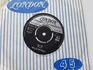 UK Northern Soul 45 Willie Mitchell : 20-75 / Secret Home London Label EX+