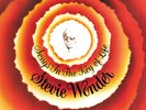 STEVIE WONDER SONGS IN THE KEY OF LIFE DOPPIO VINILE LP NUOVO SIGILLATO