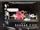 VELVET UNDERGROUND.LIVE AT MAX'S KANSAS CITY.UK 